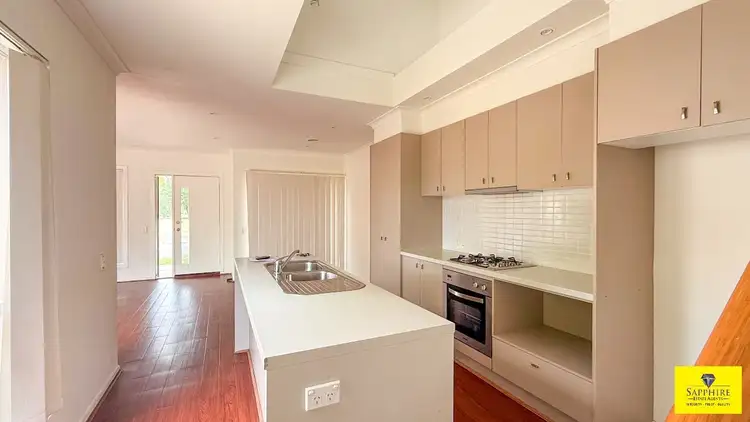 Third view of Homely house listing, 15 Hampden Green, South Morang VIC 3752