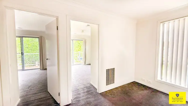 Fourth view of Homely house listing, 15 Hampden Green, South Morang VIC 3752