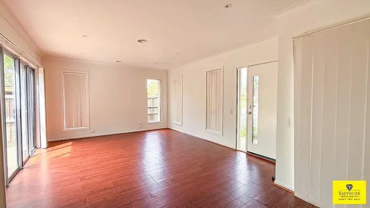 Fifth view of Homely house listing, 15 Hampden Green, South Morang VIC 3752