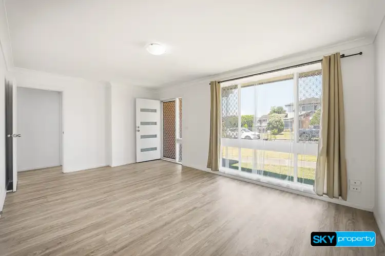 Second view of Homely house listing, 21 Calida Crescent, Hassall Grove NSW 2761