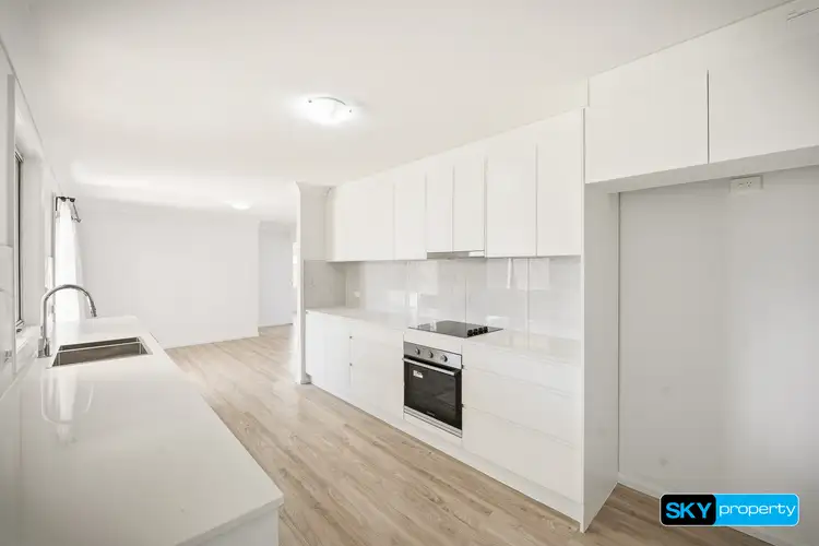 Fourth view of Homely house listing, 21 Calida Crescent, Hassall Grove NSW 2761