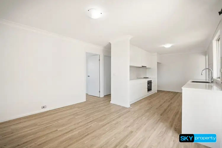 Sixth view of Homely house listing, 21 Calida Crescent, Hassall Grove NSW 2761