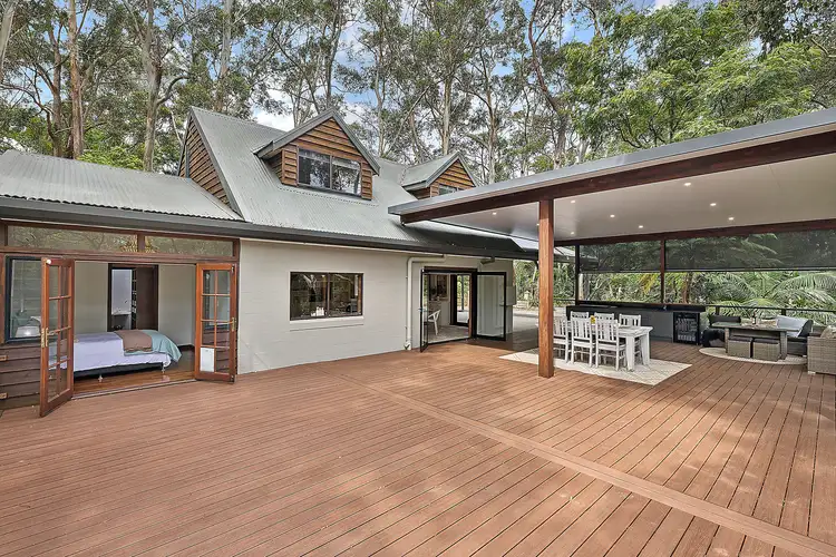 544 The Entrance Road, Erina Heights NSW 2260