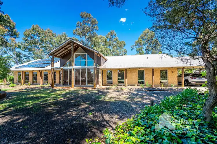 Sixth view of Homely house listing, 32 Avalon Road, Australind WA 6233