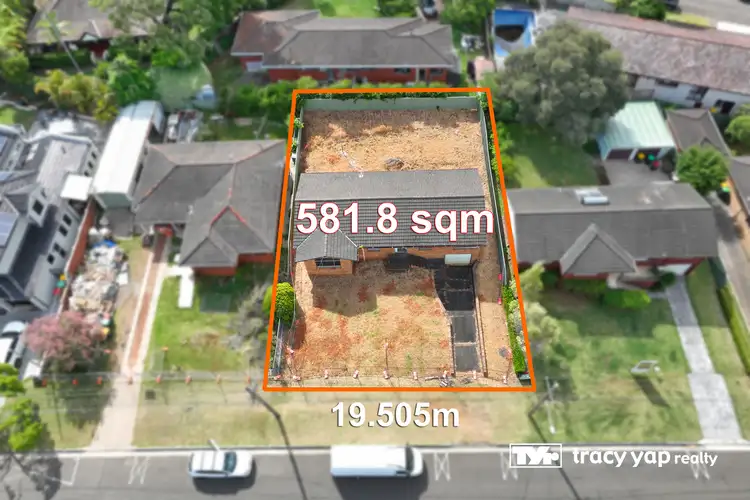 48 Sobraon Road, Marsfield NSW 2122