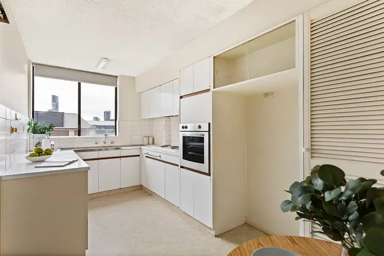 Fourth view of Homely apartment listing, 23/417 Toorak Road, Toorak VIC 3142