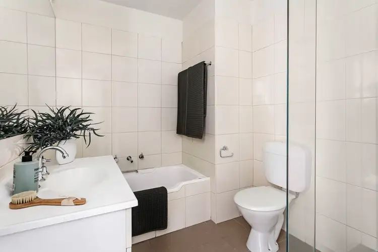 Sixth view of Homely apartment listing, 23/417 Toorak Road, Toorak VIC 3142