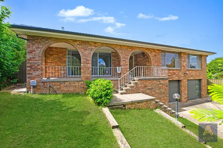 6 Howe Place, Kings Langley NSW 2147