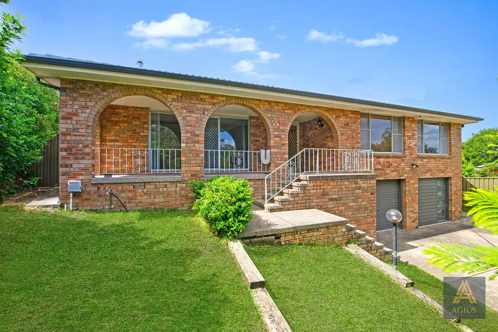 Main view of Homely house listing, 6 Howe Place, Kings Langley NSW 2147