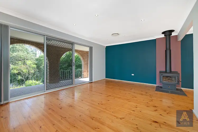 Second view of Homely house listing, 6 Howe Place, Kings Langley NSW 2147