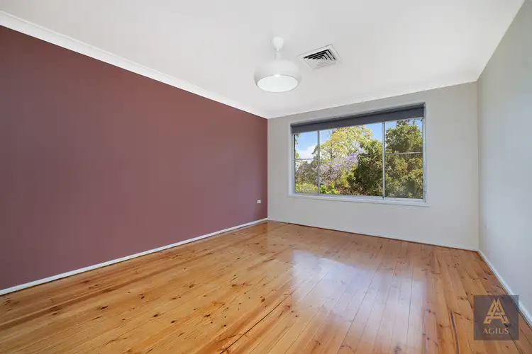 Fourth view of Homely house listing, 6 Howe Place, Kings Langley NSW 2147