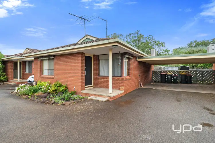 2/57 Wellington Street, Darley VIC 3340