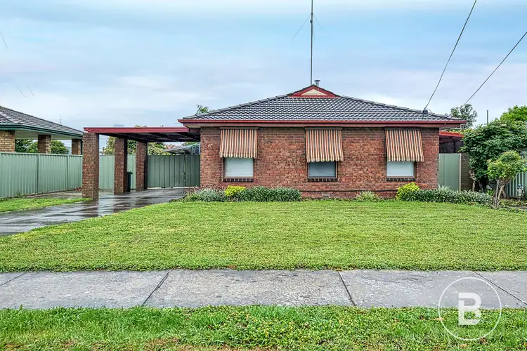 130 Learmonth Road, Wendouree VIC 3355