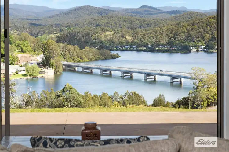 33 Old Nelligen Road