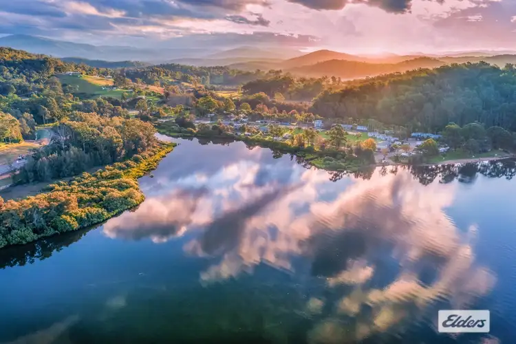 33 Old Nelligen Road, Nelligen NSW 2536