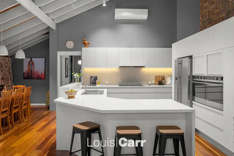 Third view of Homely house listing, 18 Hyde Avenue, Glenhaven NSW 2156