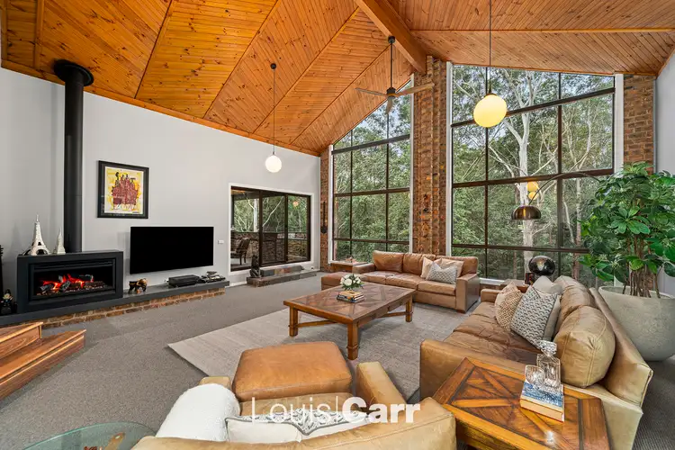 Fifth view of Homely house listing, 18 Hyde Avenue, Glenhaven NSW 2156