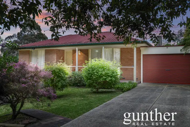 13 Mt Riddell Road