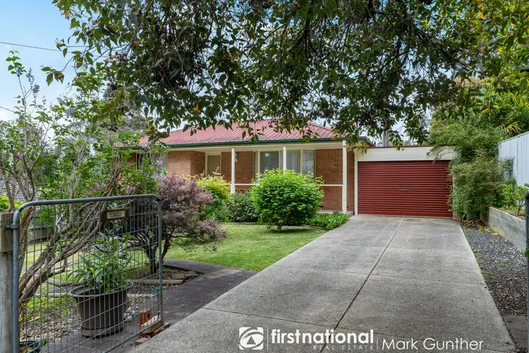 13 Mt Riddell Road, Healesville VIC 3777