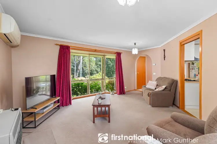 Second view of Homely house listing, 13 Mt Riddell Road, Healesville VIC 3777