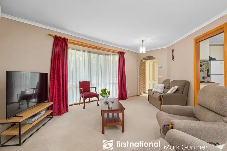 Third view of Homely house listing, 13 Mt Riddell Road, Healesville VIC 3777