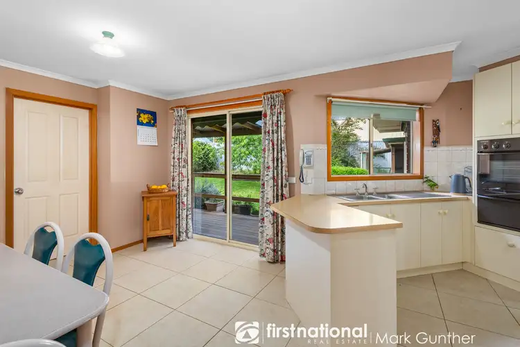 Fourth view of Homely house listing, 13 Mt Riddell Road, Healesville VIC 3777