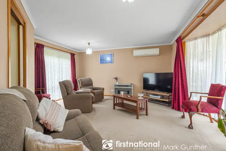 Fourth view of Homely house listing, 13 Mt Riddell Road, Healesville VIC 3777