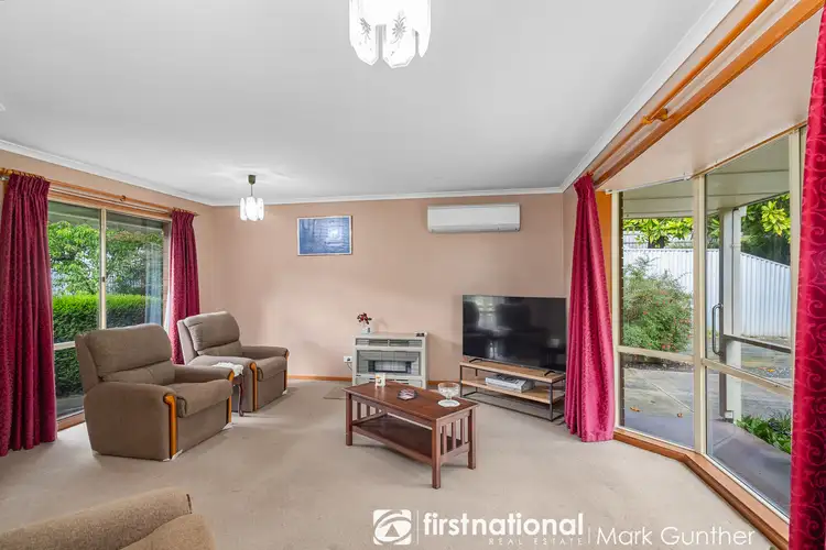 Fifth view of Homely house listing, 13 Mt Riddell Road, Healesville VIC 3777