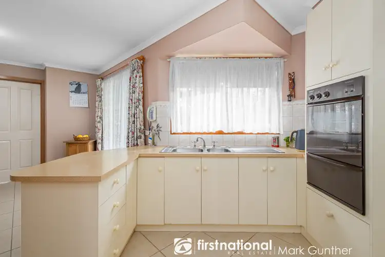 Sixth view of Homely house listing, 13 Mt Riddell Road, Healesville VIC 3777