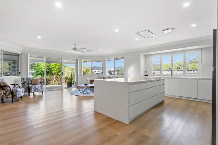 4 Marina Place, West Ballina NSW 2478