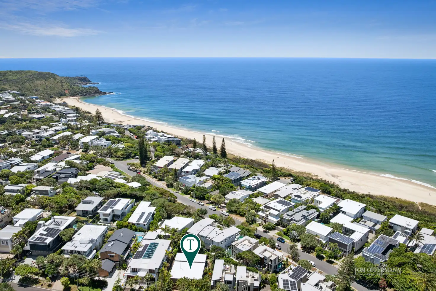 Main view of Homely house listing, 14 Belmore Terrace, Sunshine Beach QLD 4567