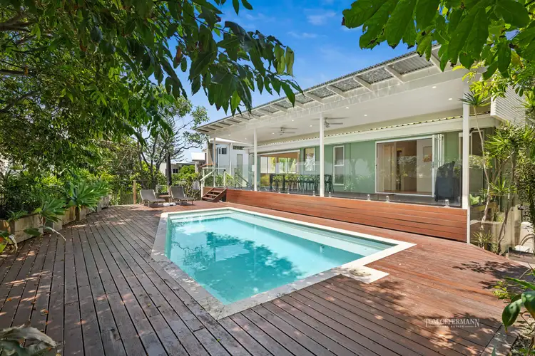 Second view of Homely house listing, 14 Belmore Terrace, Sunshine Beach QLD 4567