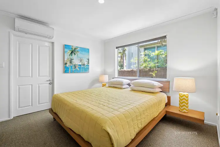Sixth view of Homely house listing, 14 Belmore Terrace, Sunshine Beach QLD 4567