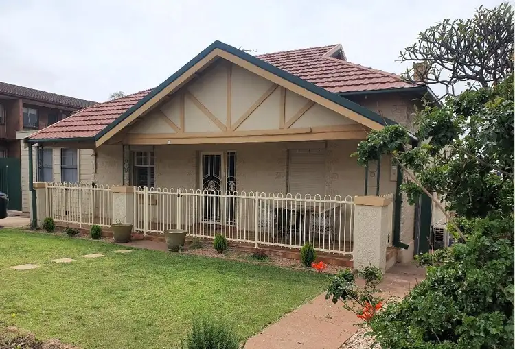 20 Donaldson Terrace, Whyalla SA 5600