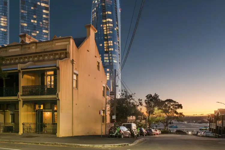 115 Kent Street, Millers Point NSW 2000