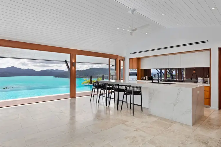 Seventh view of Homely house listing, 4 Whitsunday Boulevard, Hamilton Island QLD 4803