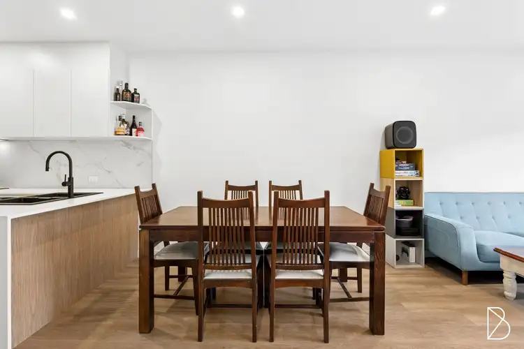 Fourth view of Homely apartment listing, 2/11 Moncrieff Street, Dickson ACT 2602