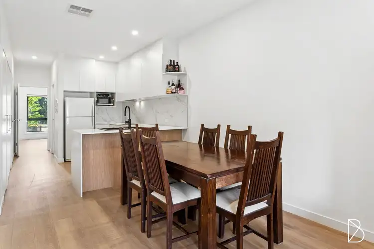 Fifth view of Homely apartment listing, 2/11 Moncrieff Street, Dickson ACT 2602