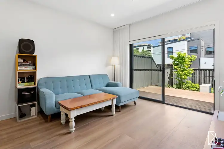 Sixth view of Homely apartment listing, 2/11 Moncrieff Street, Dickson ACT 2602