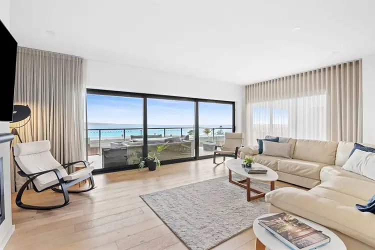 Third view of Homely apartment listing, 8/6-8 Armytage Street, Lorne VIC 3232