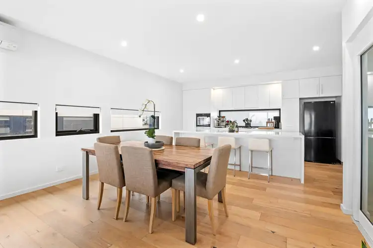 Fifth view of Homely apartment listing, 8/6-8 Armytage Street, Lorne VIC 3232
