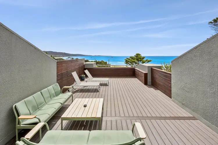 Second view of Homely apartment listing, D221/148-174 Mountjoy Parade, Lorne VIC 3232