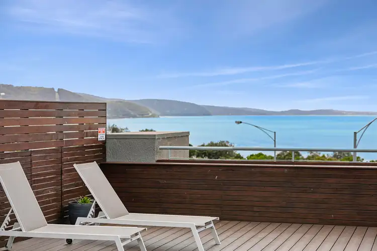 Third view of Homely apartment listing, D221/148-174 Mountjoy Parade, Lorne VIC 3232