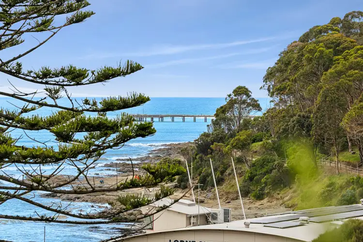 Fourth view of Homely apartment listing, D221/148-174 Mountjoy Parade, Lorne VIC 3232