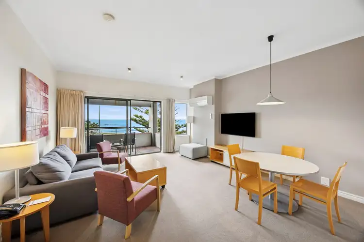 Seventh view of Homely apartment listing, D221/148-174 Mountjoy Parade, Lorne VIC 3232