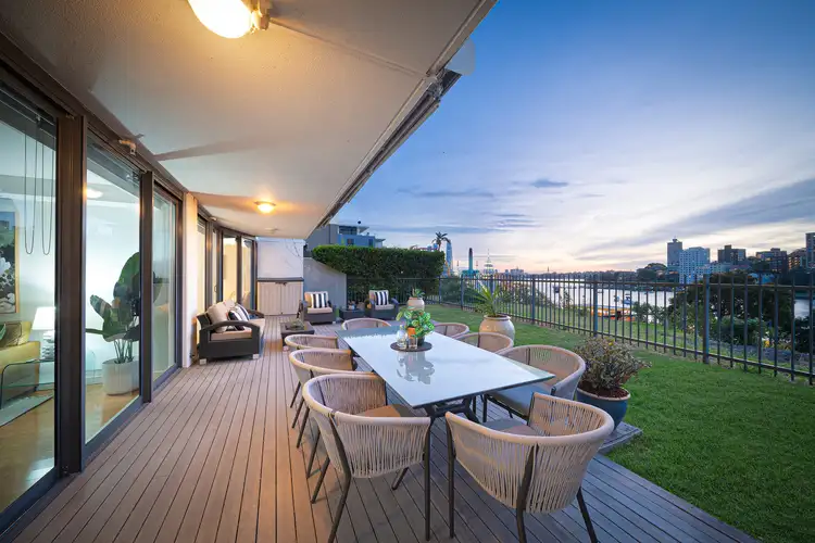 302/30 Glen Street, Milsons Point NSW 2061