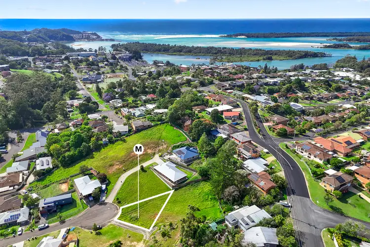 16 Ibis Court, Nambucca Heads NSW 2448