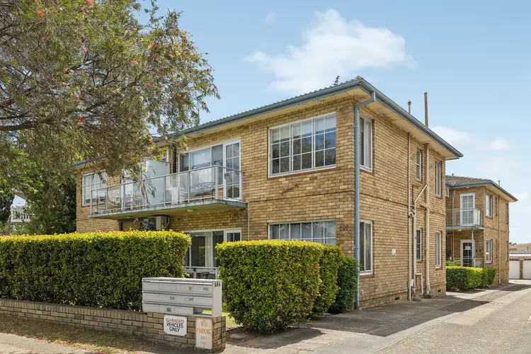 5/684 Rocky Point Road, Sans Souci NSW 2219