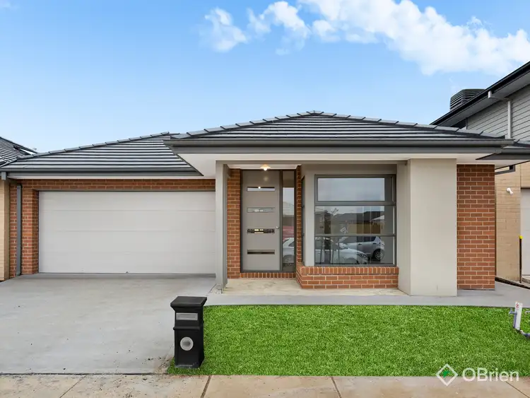 8 Carswell Street, Armstrong Creek VIC 3217
