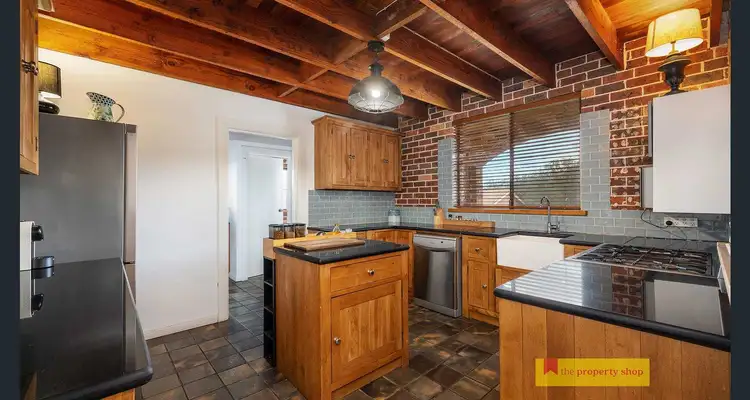 Second view of Homely house listing, 103 Madeira Road, Mudgee NSW 2850